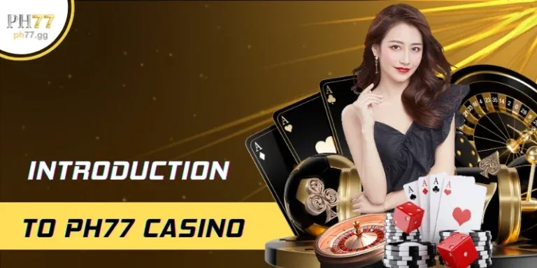 Cách Chọn Game Casino f1686 Phù Hợp Với Bạn